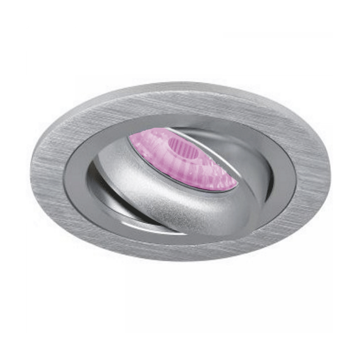 Inbouwspot Elgar met Philips HUE White and Color lamp