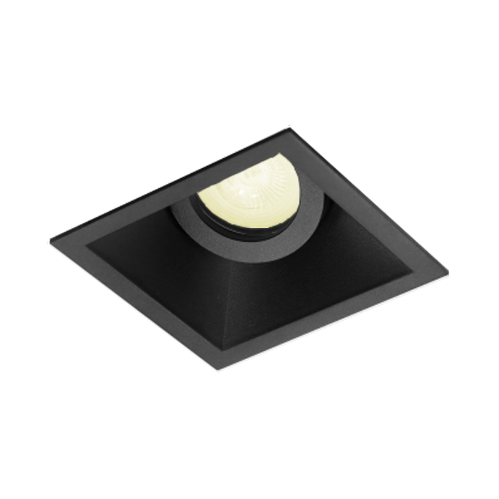 Inbouwspot Ismail met Philips HUE White lamp