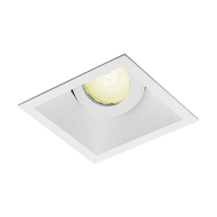 Inbouwspot Sander met Philips HUE White lamp