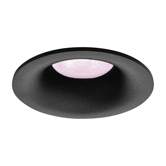 Inbouwspot Remco met Philips HUE White and Color lamp
