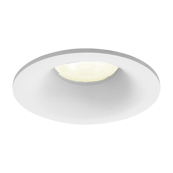 Inbouwspot Vester met Philips HUE White lamp