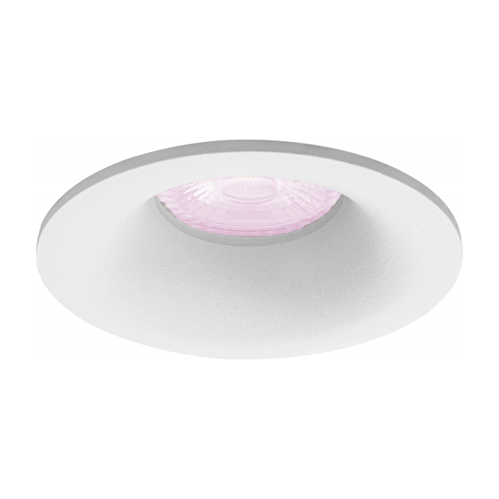 Inbouwspot Vester met Philips HUE White and Color lamp