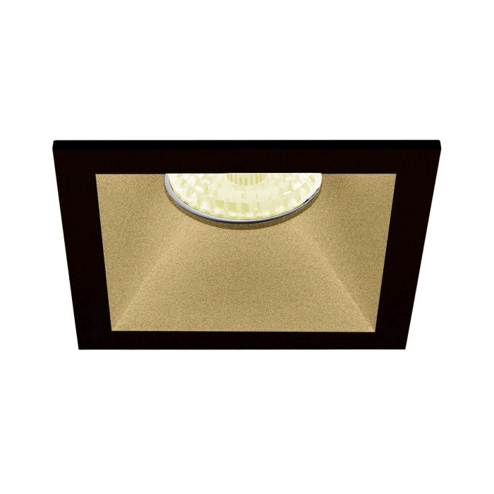 Inbouwspot Andrew met Philips HUE White lamp