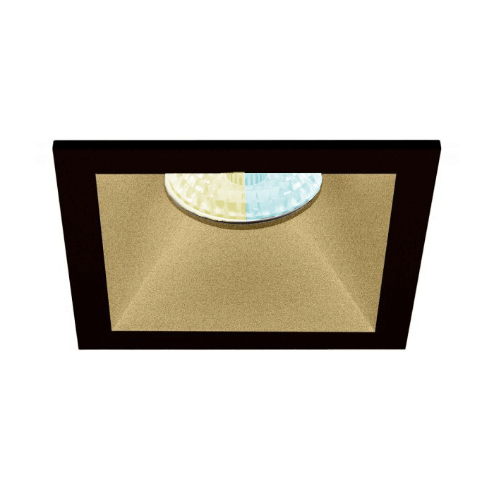 Inbouwspot Andrew met Philips HUE White Ambiance lamp