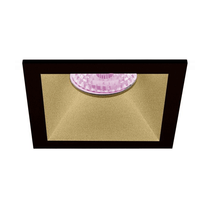 Inbouwspot Andrew met Philips HUE White and Color lamp