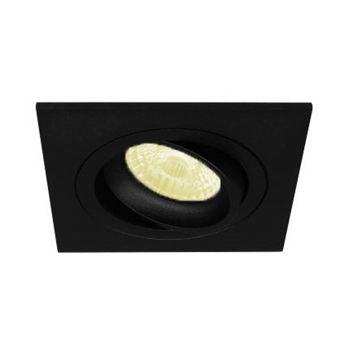 Inbouwspot Andy met Philips HUE White lamp