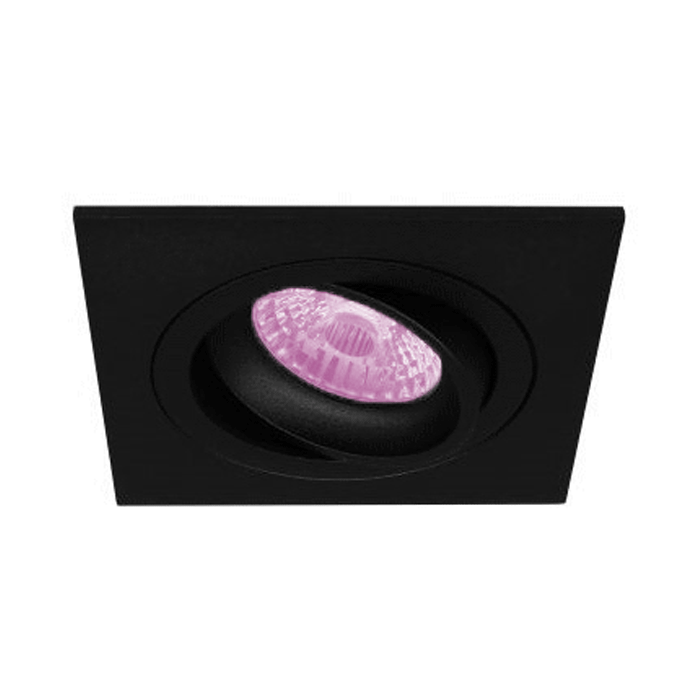 Inbouwspot Andy met Philips HUE White and Color lamp