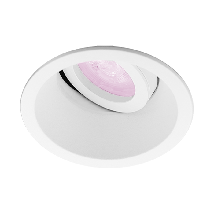 Inbouwspot Enno met Philips HUE White and Color lamp