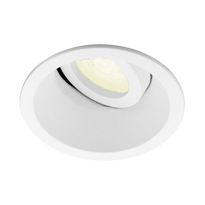 Inbouwspot Enno met Philips HUE White lamp