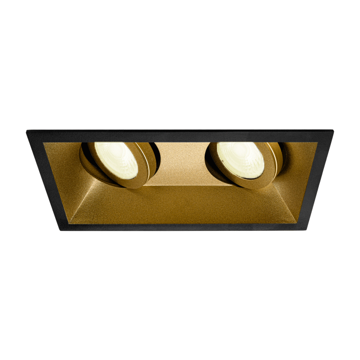 Inbouwspot Youri met Philips HUE White lamp