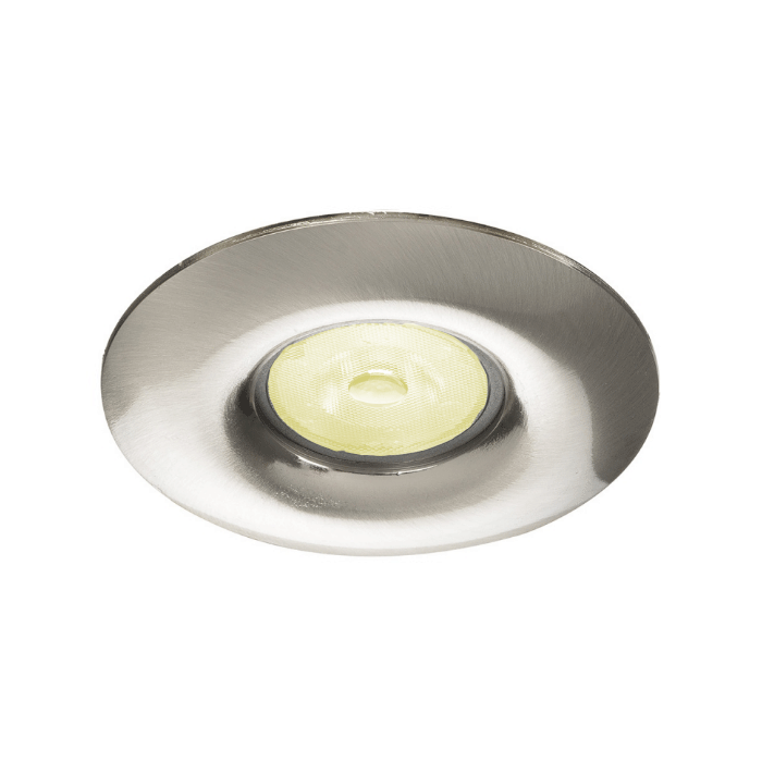 Inbouwspot Melker met Philips HUE White lamp