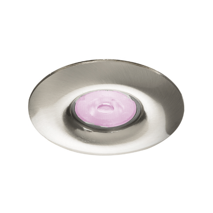 Inbouwspot Melker met Philips HUE White and Color lamp