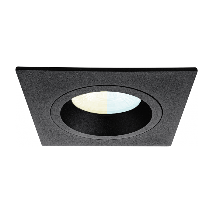 Inbouwspot Faas met Philips HUE White Ambiance lamp