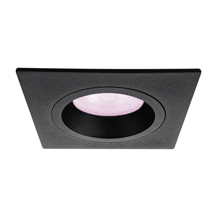 Inbouwspot Faas met Philips HUE White and Color lamp