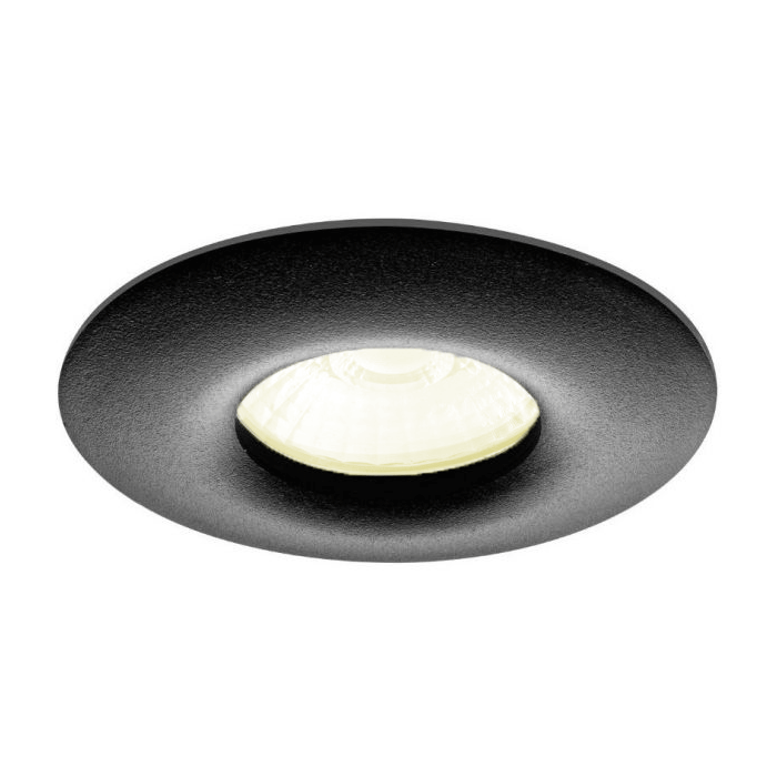 Inbouwspot Minea met Philips HUE White lamp