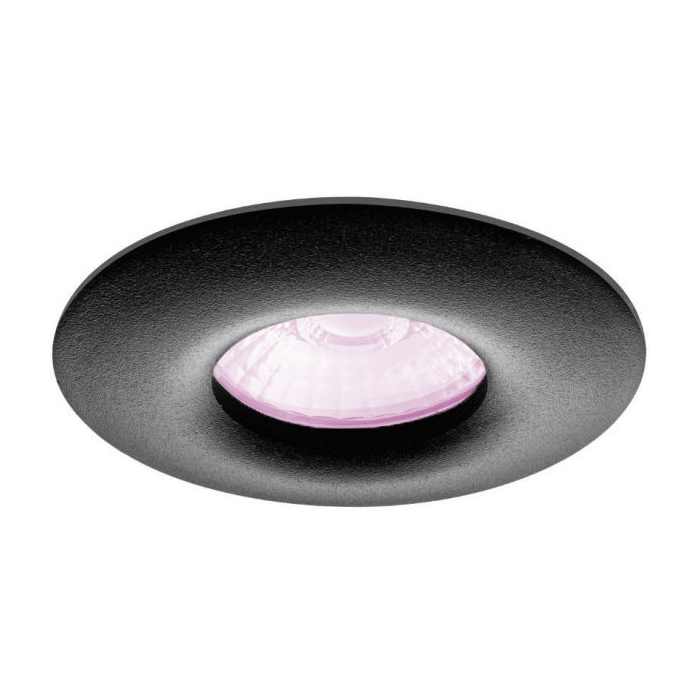 Inbouwspot Minea met Philips HUE White and Color lamp