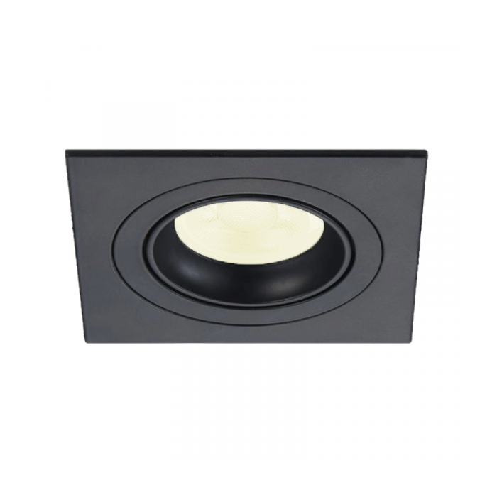 Inbouwspot Hasan met Philips HUE White lamp