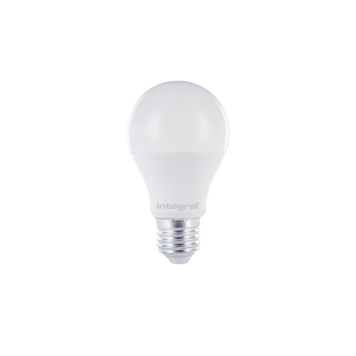 8.6W (E27) LED Lamp (A60)