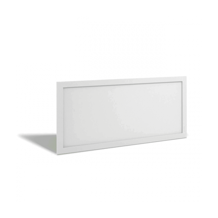 Back-lit LED paneel "Switch" 60x30cm