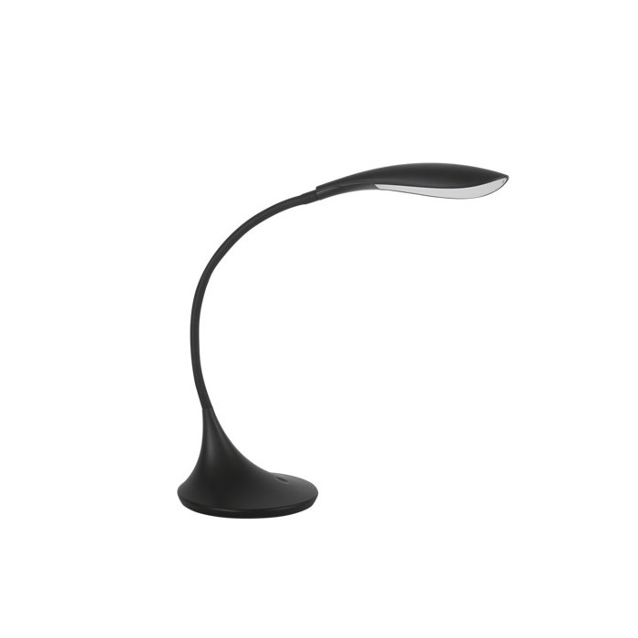 Bureaulamp Franco | Zwart