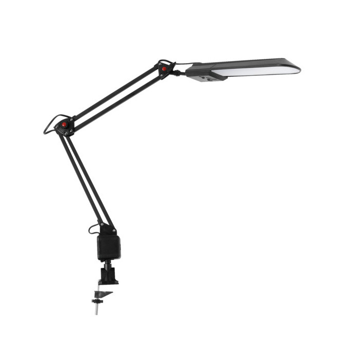 Bureaulamp Heron | Zwart
