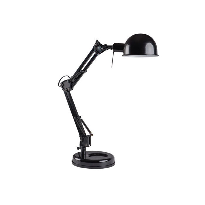 Bureaulamp Pixa | Zwart