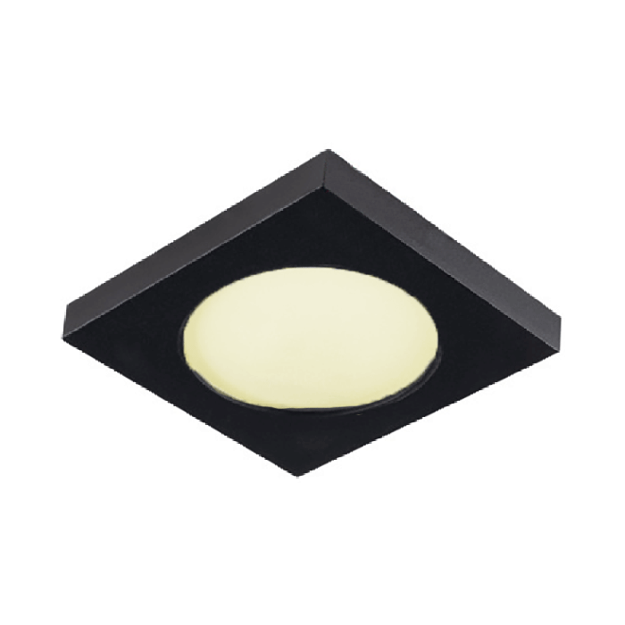 IP44 Inbouwspot Manda met Philips HUE White lamp