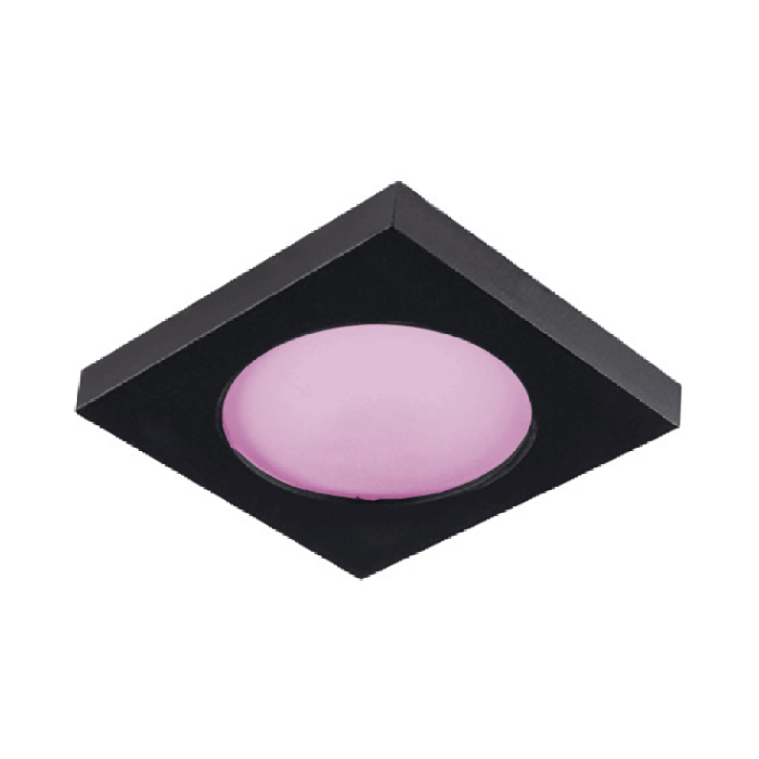 IP44 Inbouwspot Manda met Philips HUE White and Color lamp