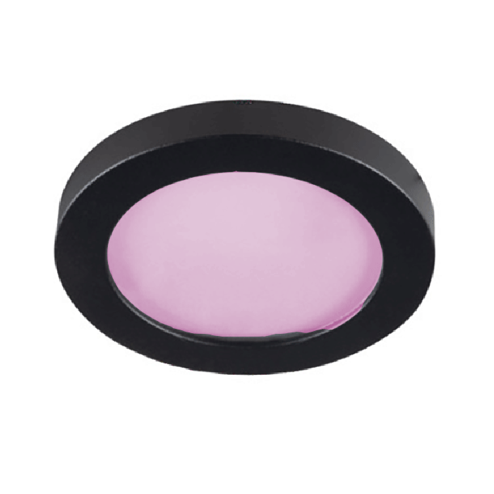 IP44 Inbouwspot Vira met Philips HUE White and Color lamp