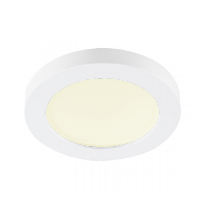 IP44 Inbouwspot Sanna met Philips HUE White lamp