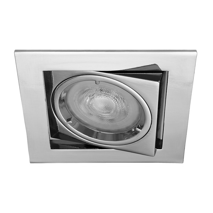 GU10 Armatuur Alren Chrome