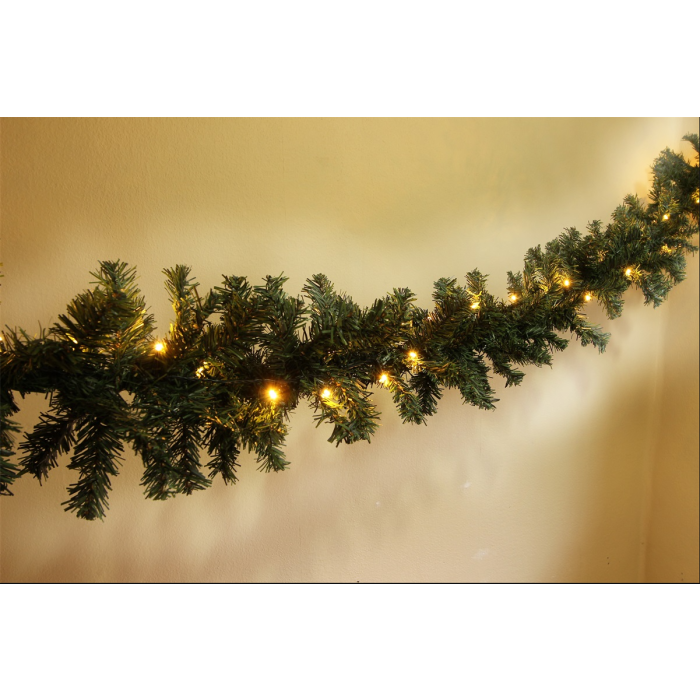 Guirlande 5 meter