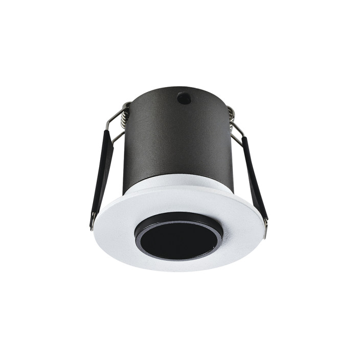 LED MINI Inbouwspot | Lennart
