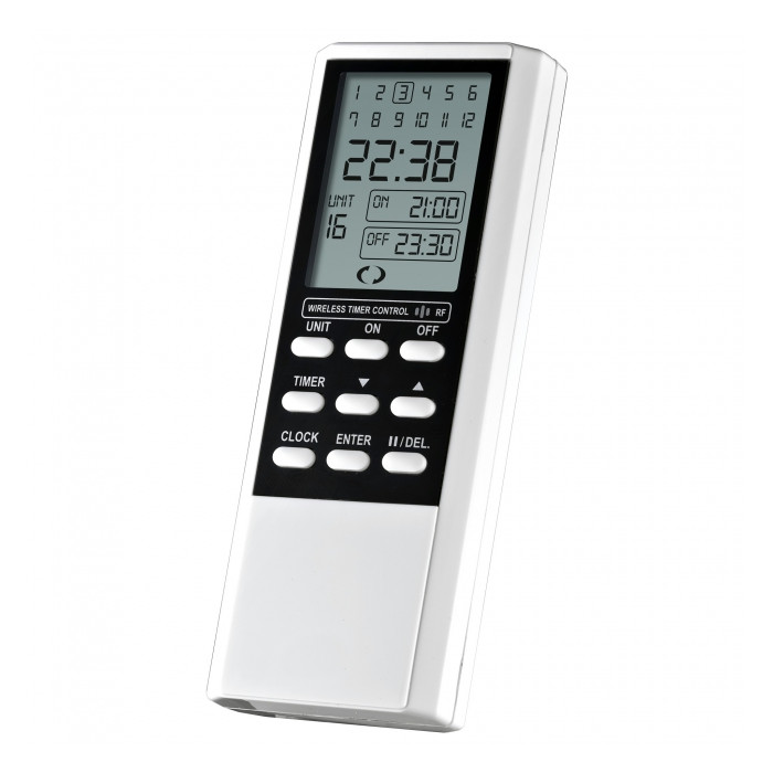 KAKU Afstandsbediening ATMT-502