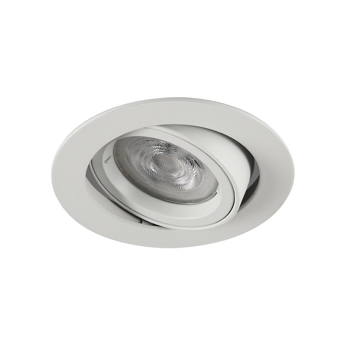 LED inbouwspot | Moltas