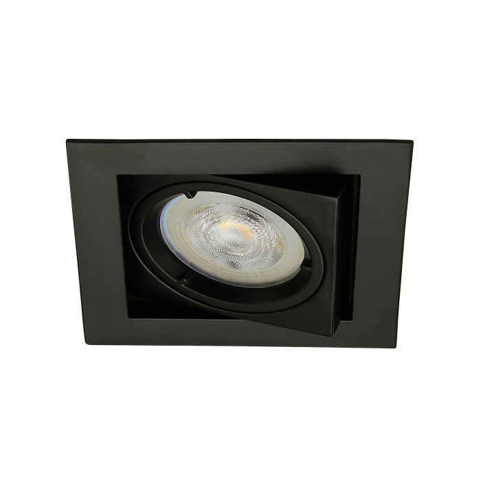 LED inbouwspot | Nolle