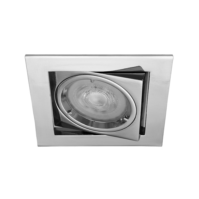 LED inbouwspot | Tibbe