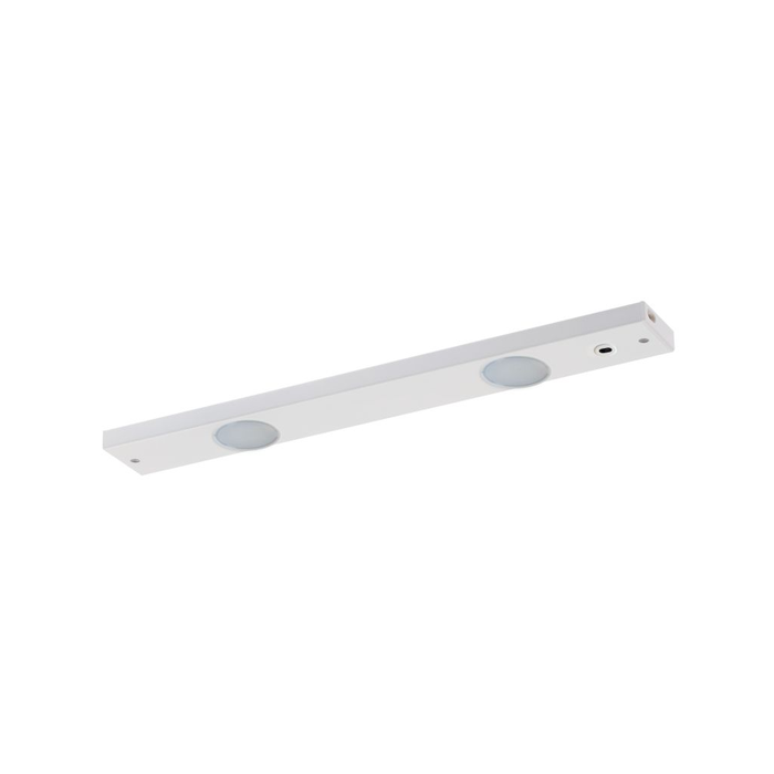 LED onderbouwverlichting Peppa Wit 60
