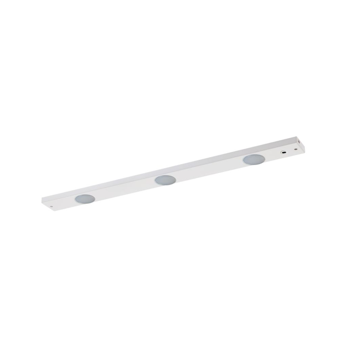 LED onderbouwverlichting Peppa Wit 90