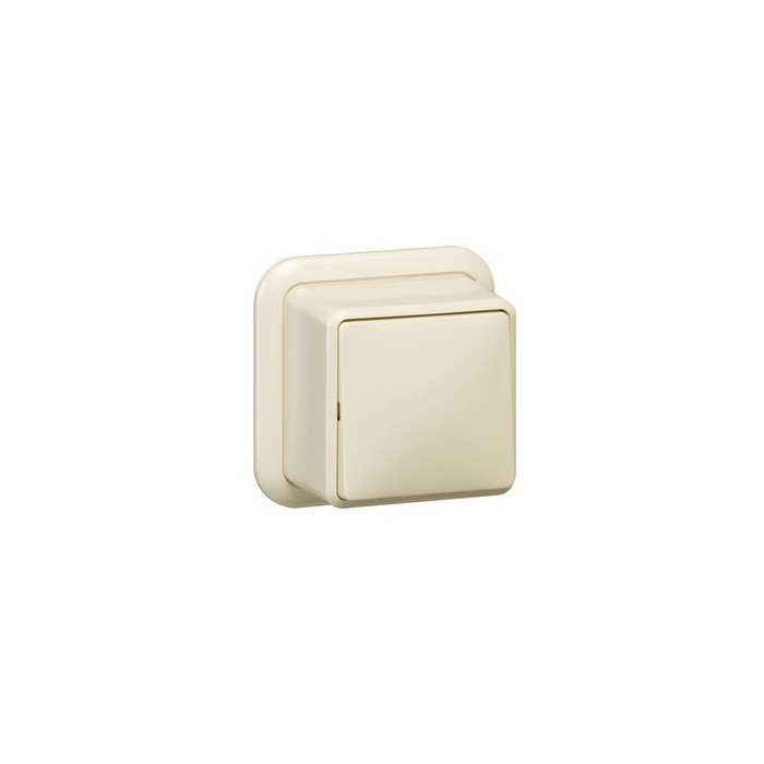 Opbouw schakelaar univ. Wissel