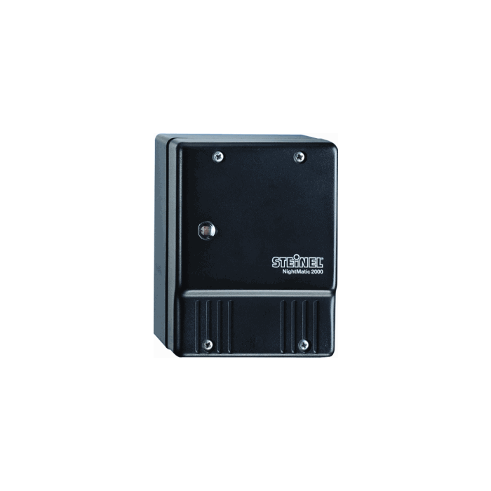 Steinel Dag/nachtsensor