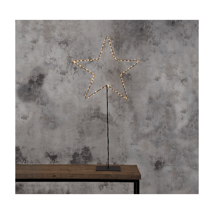 Tafellamp "Ster" - 100cm