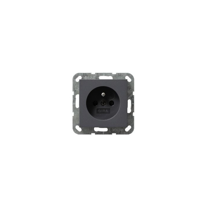 WCD met aardingspen CEBEC