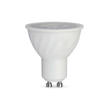 Spot - GU10 - 6W - Warm Wit - 3000K