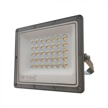 30W LED Bouwlamp - CCT - 3 lichtkleuren