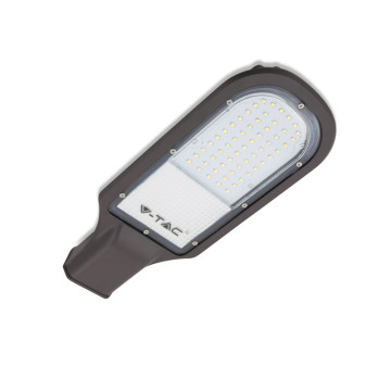 30W LED Straatlamp | 6000K