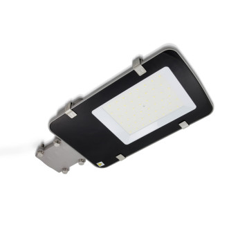 30W Premium LED Straatlamp | 6000K 