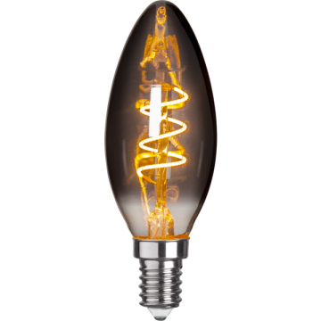 Staaflamp - Filament 1.6W Dimbaar