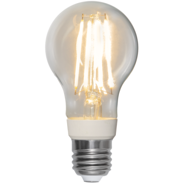 Filament Standaard LED E27 | 8W