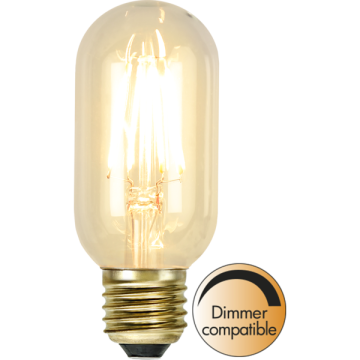 Staaflamp - Filament 1.6W Dimbaar